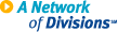 A Network of Divisions logo